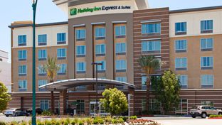 Holiday Inn Express & Suites, Anaheim