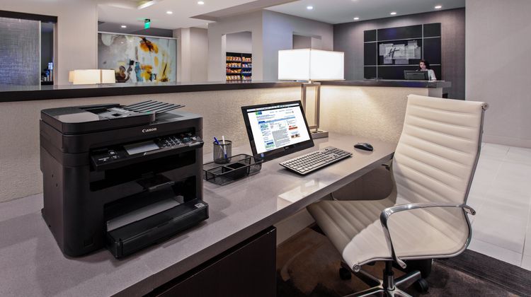 Holiday Inn Express & Suites, Anaheim Other
