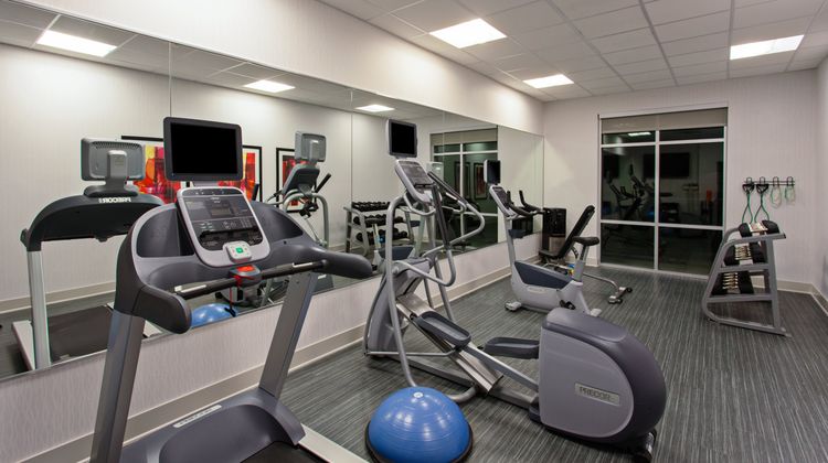 Holiday Inn Express & Suites, Anaheim Health Club