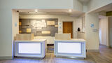<b>Holiday Inn Express Columbus South-Obetz Lobby</b>. Images powered by <a href="https://www.leonardoworldwide.com/" title="Leonardo Worldwide" target="_blank">Leonardo</a>.