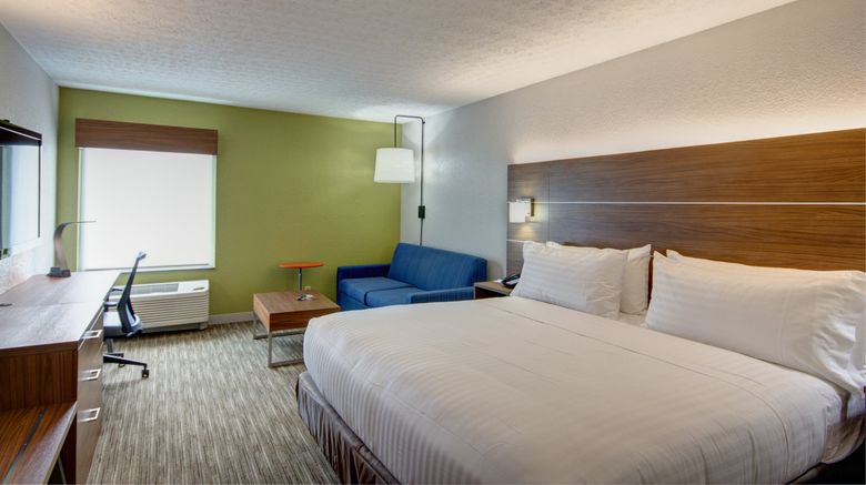 <b>Holiday Inn Express Columbus South-Obetz Room</b>. Images powered by <a href="https://www.leonardoworldwide.com/" title="Leonardo Worldwide" target="_blank">Leonardo</a>.