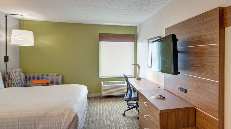 <b>Holiday Inn Express Columbus South-Obetz Room</b>. Images powered by <a href="https://www.leonardoworldwide.com/" title="Leonardo Worldwide" target="_blank">Leonardo</a>.
