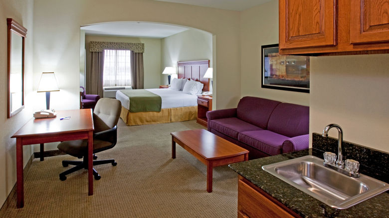 <b>Holiday Inn Express Hotel Room</b>. Images powered by <a href="https://www.leonardoworldwide.com/" title="Leonardo Worldwide" target="_blank">Leonardo</a>.
