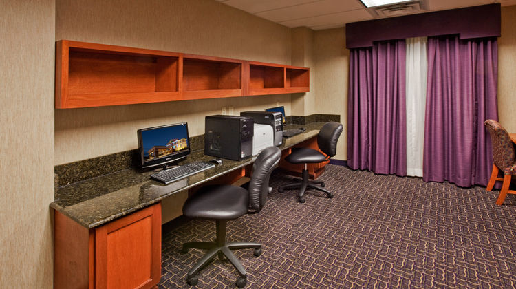 Holiday Inn Express Hotel Other