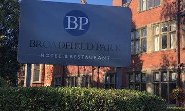 The Broadfield Park Hotel