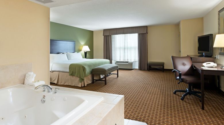 <b>Holiday Inn Daytona Beach LPGA Blvd Suite</b>. Images powered by <a href="https://www.leonardoworldwide.com/" title="Leonardo Worldwide" target="_blank">Leonardo</a>.
