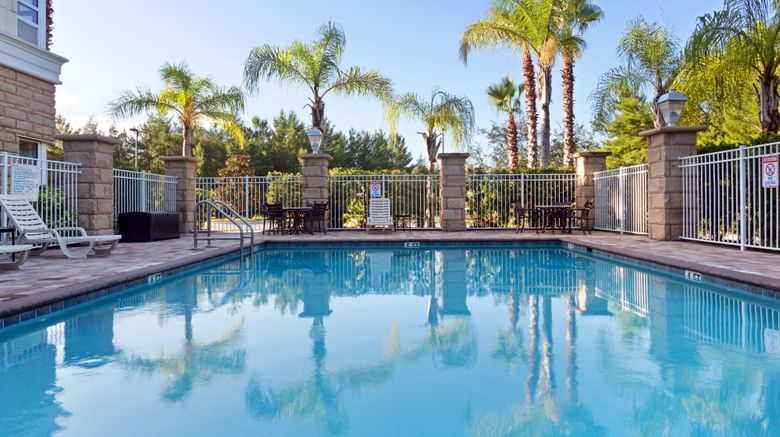 <b>Holiday Inn Daytona Beach LPGA Blvd Pool</b>. Images powered by <a href="https://www.leonardoworldwide.com/" title="Leonardo Worldwide" target="_blank">Leonardo</a>.
