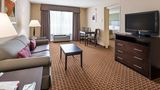 Holiday Inn Daytona Beach LPGA Blvd Room