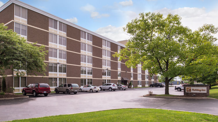 Holiday Inn Finger Lakes Region Exterior