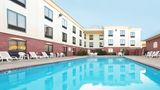 <b>Holiday Inn Express & Suites Pine Bluff Pool</b>. Images powered by <a href="https://www.leonardoworldwide.com/" title="Leonardo Worldwide" target="_blank">Leonardo</a>.