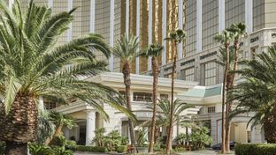 Four Seasons Hotel Las Vegas