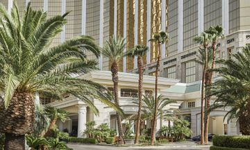 Four Seasons Hotel Las Vegas