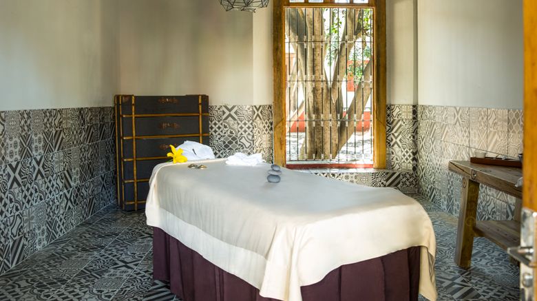 <b>Fiesta Americana Hacienda Galindo Resort Spa</b>. Images powered by <a href="https://www.leonardoworldwide.com/" title="Leonardo Worldwide" target="_blank">Leonardo</a>.