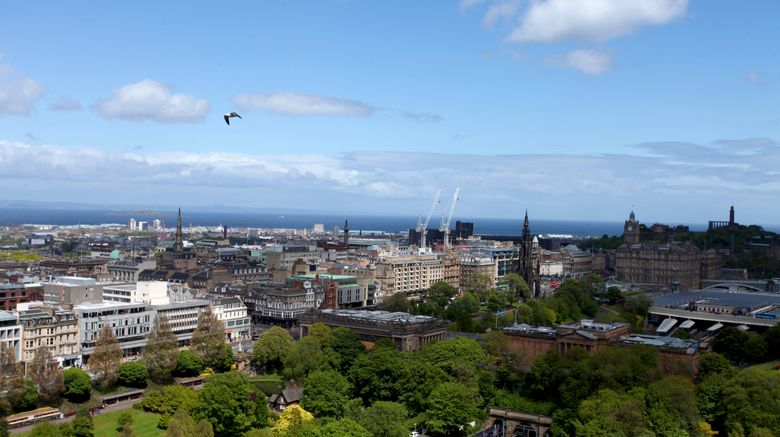 <b>Holiday Inn Edinburgh - City West Other</b>. Images powered by <a href="https://www.leonardoworldwide.com/" title="Leonardo Worldwide" target="_blank">Leonardo</a>.