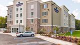 Candlewood Suites Tupelo North Exterior