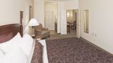 Staybridge Suites Oklahoma City Airport Room