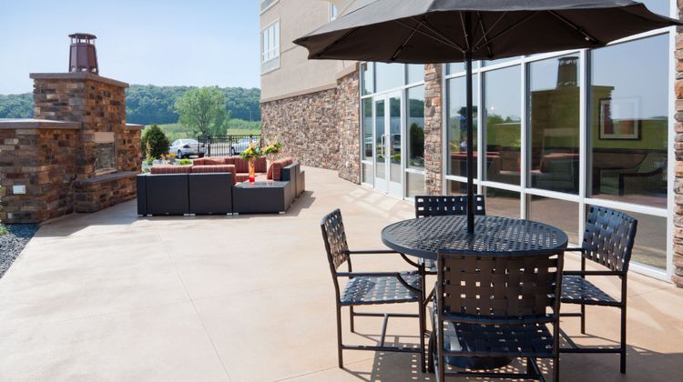 Holiday Inn Eau Claire South I-94 Other