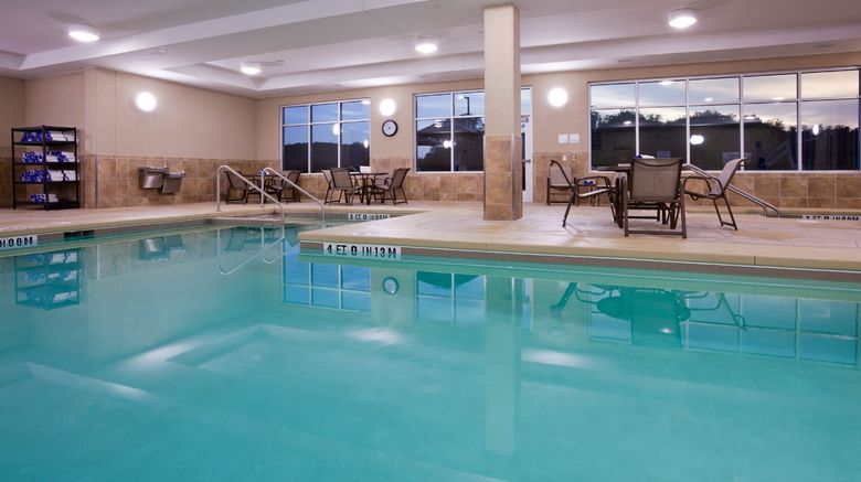 <b>Holiday Inn Eau Claire South I-94 Pool</b>. Images powered by <a href="https://www.leonardoworldwide.com/" title="Leonardo Worldwide" target="_blank">Leonardo</a>.