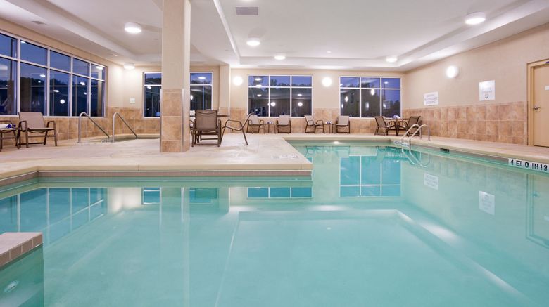<b>Holiday Inn Eau Claire South I-94 Pool</b>. Images powered by <a href="https://www.leonardoworldwide.com/" title="Leonardo Worldwide" target="_blank">Leonardo</a>.