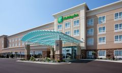 Holiday Inn Eau Claire South I-94