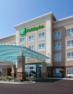 Holiday Inn Eau Claire South I-94