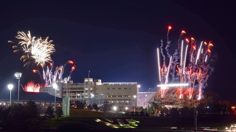 Holiday Inn Express Blacksburg Other