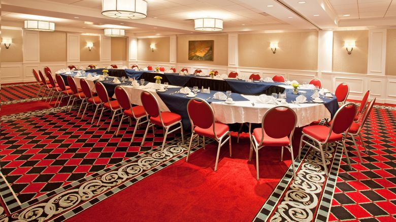 <b>Holiday Inn Johnstown-Downtown Meeting</b>. Images powered by <a href="https://www.leonardoworldwide.com/" title="Leonardo Worldwide" target="_blank">Leonardo</a>.