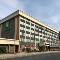 Holiday Inn Johnstown-Downtown