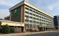 Holiday Inn Johnstown-Downtown
