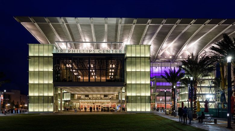 <b>Crowne Plaza Hotel Orlando Downtown Other</b>. Images powered by <a href="https://www.leonardoworldwide.com/" title="Leonardo Worldwide" target="_blank">Leonardo</a>.