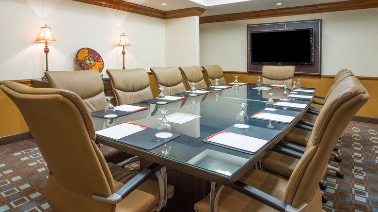 <b>Crowne Plaza Hotel Orlando Downtown Meeting</b>. Images powered by <a href="https://www.leonardoworldwide.com/" title="Leonardo Worldwide" target="_blank">Leonardo</a>.