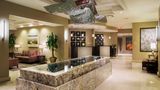 <b>Crowne Plaza Hotel Orlando Downtown Lobby</b>. Images powered by <a href="https://leonardo.com/" title="Leonardo Worldwide" target="_blank">Leonardo</a>.