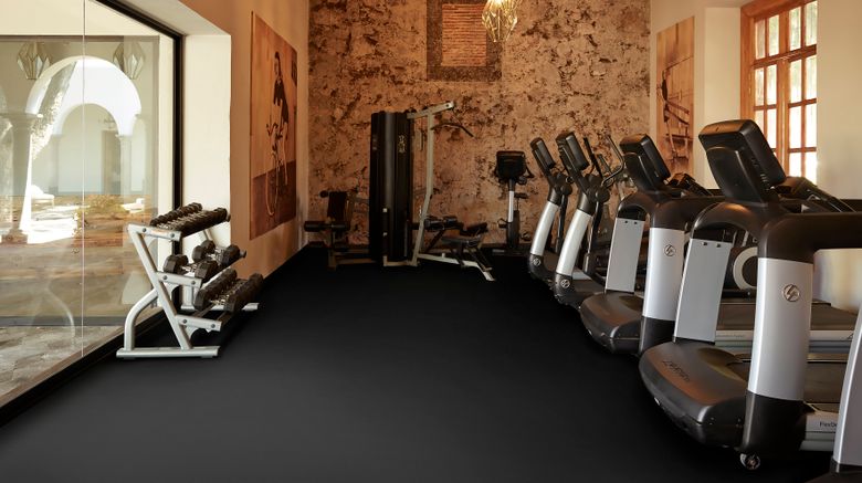 <b>Fiesta Americana Hacienda Galindo Resort Health Club</b>. Images powered by <a href="https://www.leonardoworldwide.com/" title="Leonardo Worldwide" target="_blank">Leonardo</a>.
