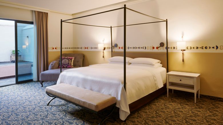<b>Fiesta Americana Hacienda Galindo Resort Suite</b>. Images powered by <a href="https://www.leonardoworldwide.com/" title="Leonardo Worldwide" target="_blank">Leonardo</a>.
