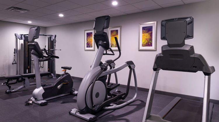 Staybridge Stes Lake Charles Health Club