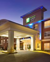 Holiday Inn Express & Suites