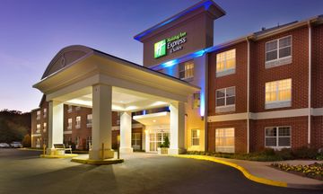Holiday Inn Express & Suites