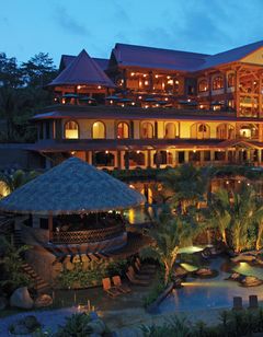 The Springs Resort & Spa at Arenal