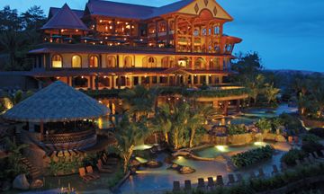 The Springs Resort & Spa at Arenal
