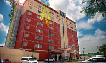 Four Points by Sheraton Queretaro Norte