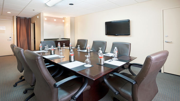 Crowne Plaza San Antonio Airport Meeting