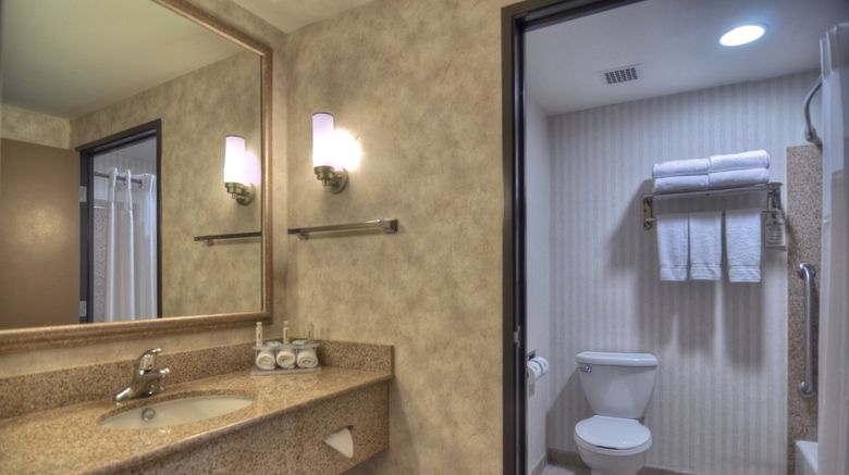 <b>Holiday Inn Express & Suites San Diego S Room</b>. Images powered by <a href="https://www.leonardoworldwide.com/" title="Leonardo Worldwide" target="_blank">Leonardo</a>.