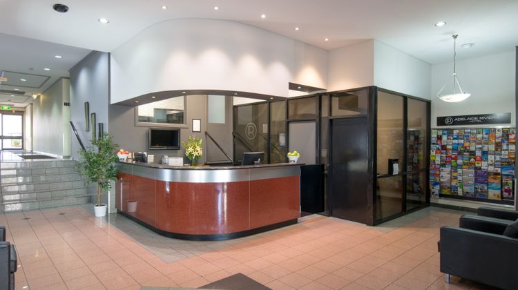 Adelaide Riviera Hotel Other