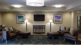 Candlewood Suites Pearl Lobby