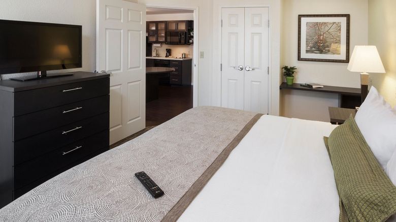 <b>Candlewood Suites Pearl Suite</b>. Images powered by <a href="https://www.leonardoworldwide.com/" title="Leonardo Worldwide" target="_blank">Leonardo</a>.