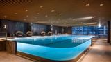 Crowne Plaza Kunshan Pool