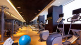 Crowne Plaza Kunshan Health Club