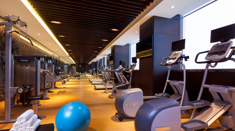 <b>Crowne Plaza Kunshan Health Club</b>. Images powered by <a href="https://www.leonardoworldwide.com/" title="Leonardo Worldwide" target="_blank">Leonardo</a>.