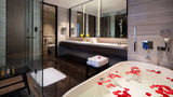 Crowne Plaza Kunshan Suite