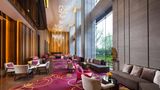Crowne Plaza Kunshan Lobby